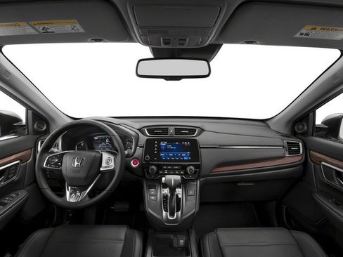Used 2018 Honda CR-V EX-L image 11
