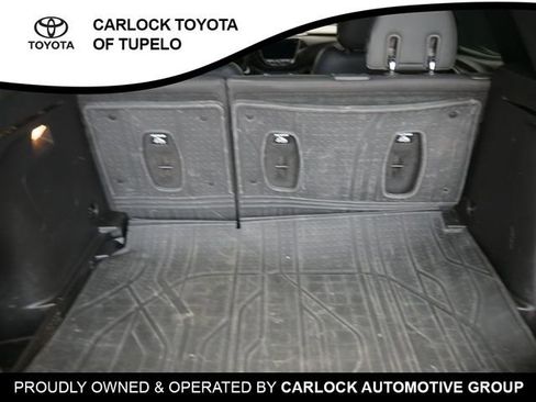 Used 2021 Chevrolet TrailBlazer RS w/ Technology Package image 26