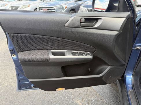 Used 2011 Subaru Forester 2.5X AWD/4WD image 15