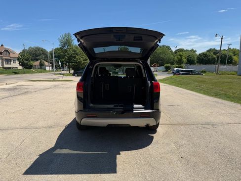Used 2019 GMC Acadia SLE AWD/4WD image 8