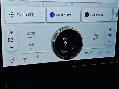 Certified 2022 Ford Mustang Mach-E Premium image 17