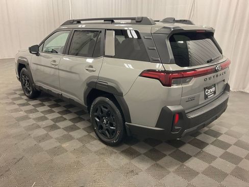 New 2026 Subaru Outback Limited image 3