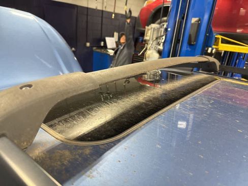 Used 2021 Subaru Crosstrek 2.5i Limited w/ Moonroof Package 2 image 9