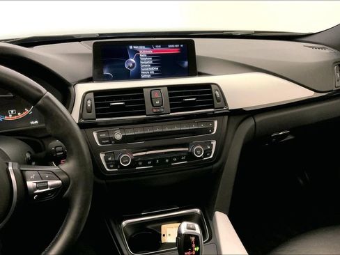 Used 2015 BMW 335i xDrive Sedan image 5