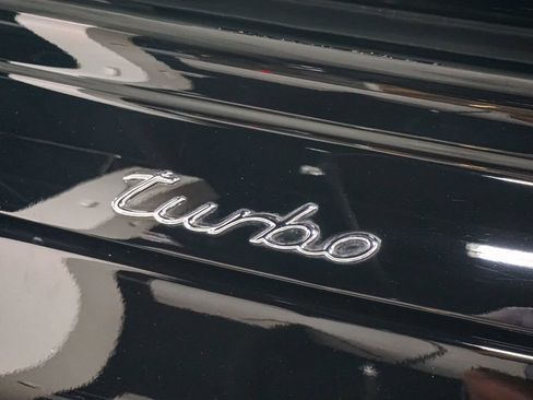 Used 2001 Porsche 911 Turbo AWD/4WD image 60