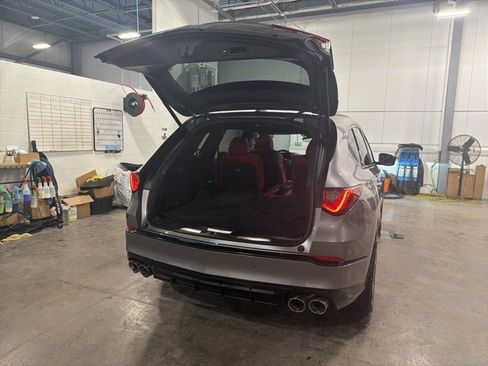 Used 2023 Acura MDX Type S image 15