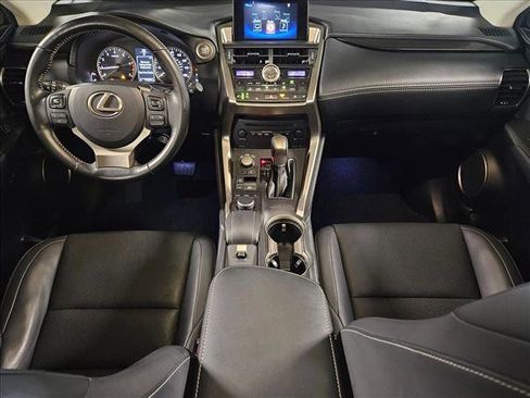 Used 2016 Lexus NX 200t FWD w/ Premium Package image 18