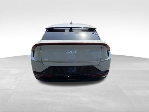 Used 2023 Kia EV6 Wind w/ Wind Technology Package RWD image 10