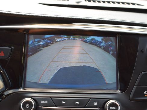 Used 2019 Buick Envision Essence AWD/4WD image 28