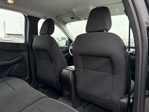 Certified 2023 Ford Escape AWD image 20