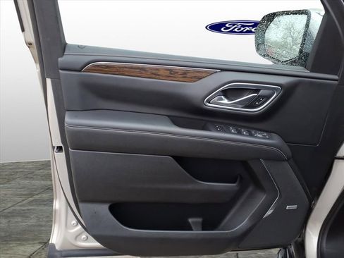 Used 2021 Chevrolet Tahoe Premier image 11