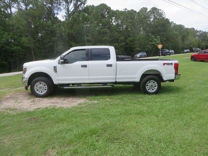 Used 2019 Ford F250 XLT w/ XLT Value Package