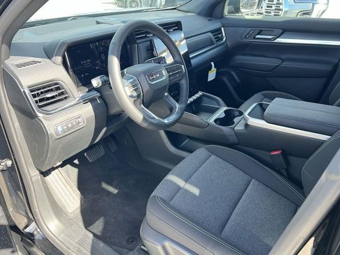 New 2026 GMC Terrain Elevation w/ Black Edition image 9