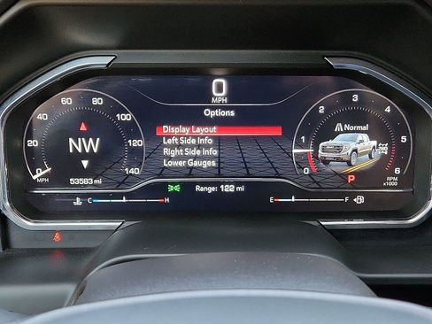 Used 2024 GMC Sierra 1500 AT4 w/ AT4 Premium Package image 23