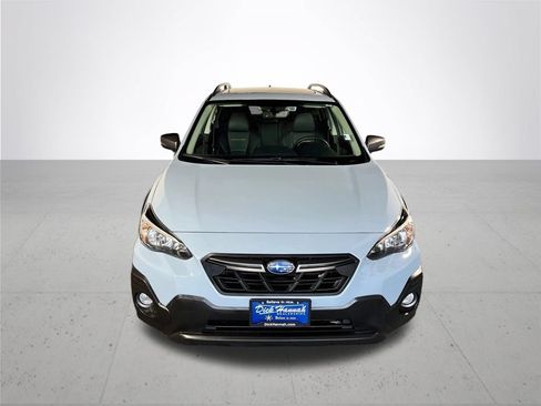 Certified 2022 Subaru Crosstrek 2.5i Sport w/ Moonroof Package AWD/4WD image 3