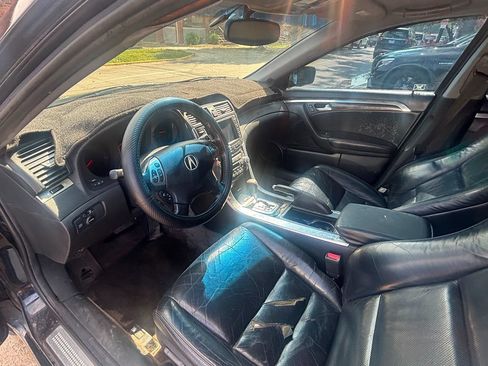 Used 2005 Acura TL FWD image 8