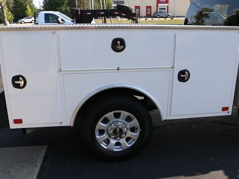 Used 2023 Ford F250 XLT AWD/4WD image 43