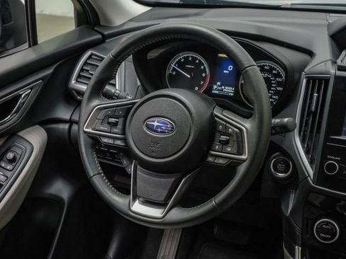 Used 2024 Subaru Forester Premium AWD/4WD image 26