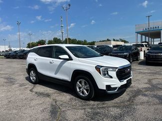 Used 2024 GMC Terrain SLE FWD video 1