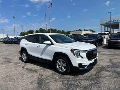 Used 2024 GMC Terrain SLE