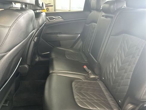 Certified 2023 Kia Sportage X-Line w/ X-Line Premium Package image 27