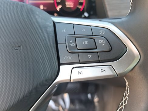 New 2026 Volkswagen Atlas SEL AWD/4WD image 19