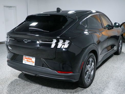 Used 2022 Ford Mustang Mach-E Select RWD image 7