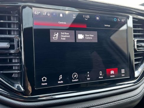 Used 2022 Dodge Durango GT AWD/4WD image 27