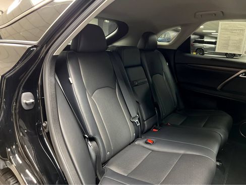 Certified 2020 Lexus RX 350 AWD w/ Premium Package image 23