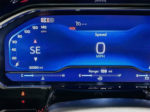 Used 2024 Chevrolet Silverado 3500 High Country w/ High Country Premium Package image 12