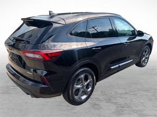 Used 2023 Ford Escape ST-Line w/ Tech Pack #1 AWD/4WD video 2