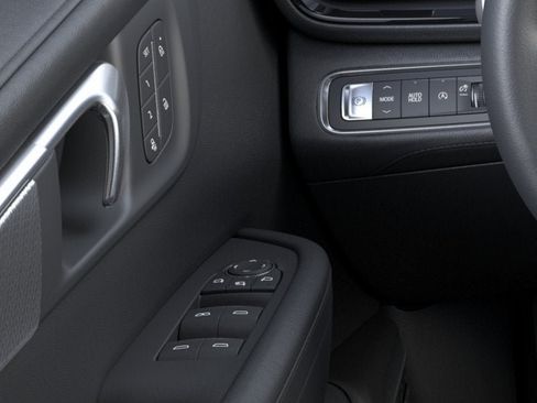 New 2026 Buick Enclave Sport Touring w/ Power Package FWD image 22