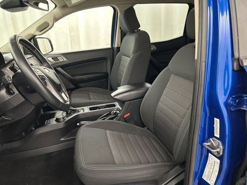 Used 2019 Ford Ranger XLT w/ Equipment Group 302A Luxury AWD/4WD image 6