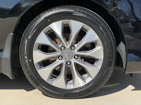 Used 2013 Honda Accord EX image 21