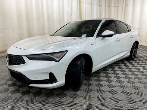 Used 2023 Acura Integra A-Spec FWD image 17