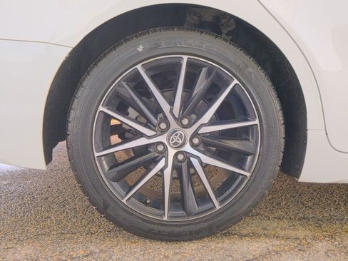 Used 2023 Toyota Camry SE image 43