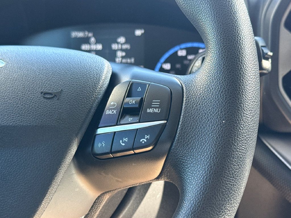 Used 2023 Ford Bronco Sport Big Bend AWD/4WD image 27