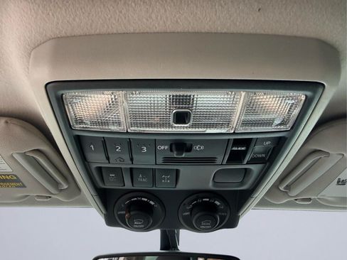 Used 2012 Toyota 4Runner Trail AWD/4WD image 26