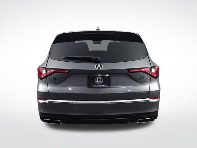 Used 2024 Acura MDX w/ Technology Package AWD/4WD image 14