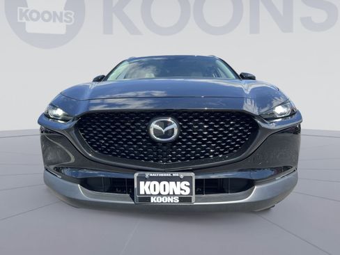 Used 2023 MAZDA CX-30 AWD 2.5 S w/ Premium Package image 19
