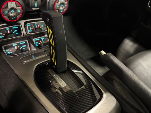 Used 2010 Chevrolet Camaro SS w/ RS Package image 30