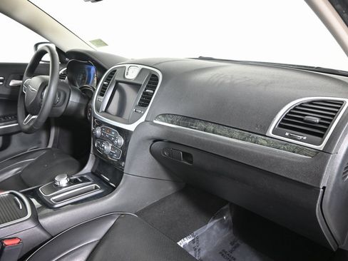 Used 2023 Chrysler 300 Touring L w/ Popular Equipment Group image 14