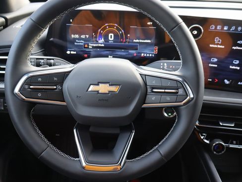 New 2026 Chevrolet Traverse LT w/ LPO, Floor Liner Package image 6