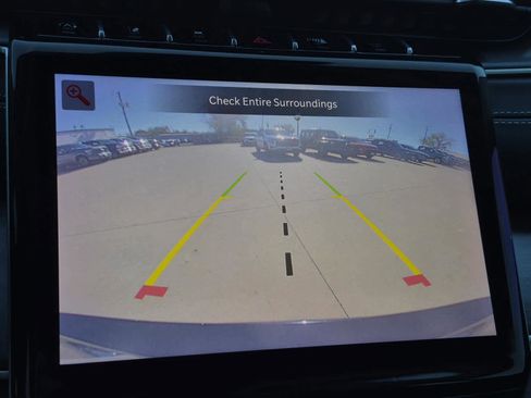 Used 2023 Jeep Grand Cherokee L Limited w/ Black Appearance Package image 27