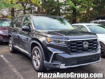 Used 2023 Honda Pilot EX-L