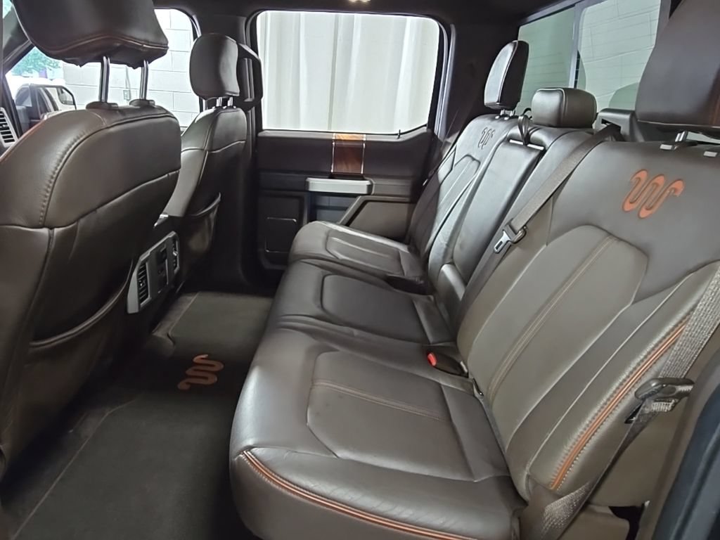 Used 2015 Ford F150 King Ranch AWD/4WD image 26