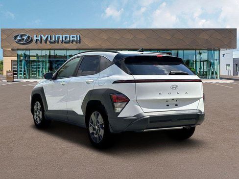 New 2026 Hyundai Kona SEL Sport FWD image 5
