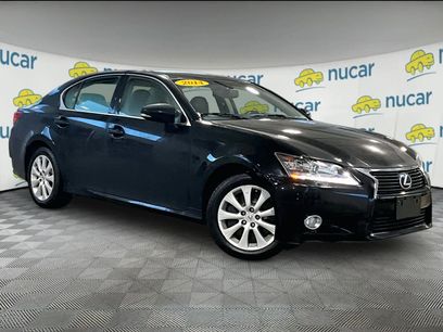 Used 2014 Lexus GS 350 AWD