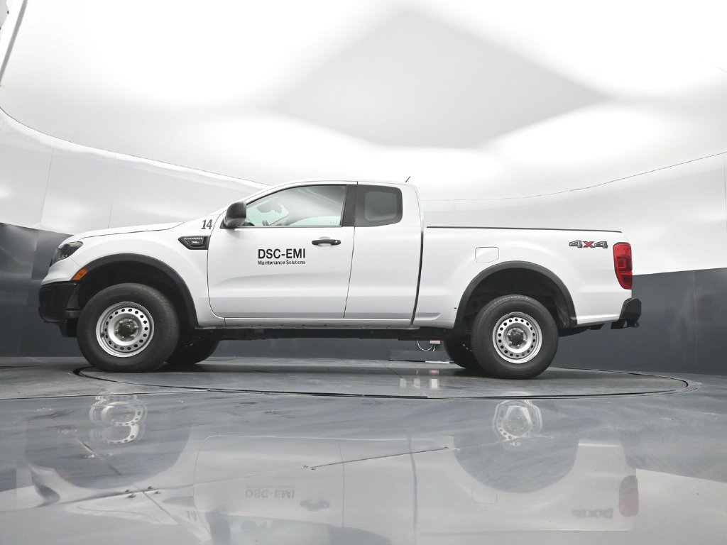Used 2021 Ford Ranger XL w/ Equipment Group 101A High AWD/4WD image 51