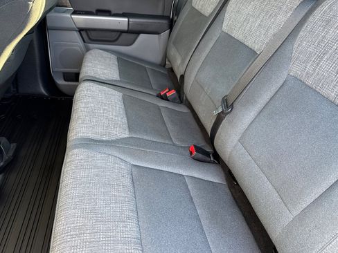 Used 2021 Ford F150 XLT w/ Equipment Group 301A Mid image 13